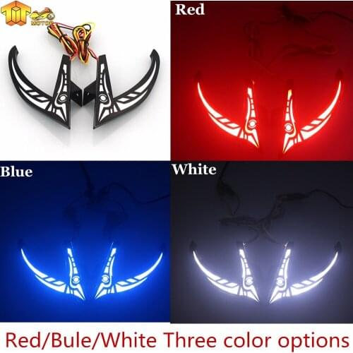 CK CATTLE KING Headlamps