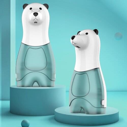 Dreamburgh Liquid Soap Dispensers