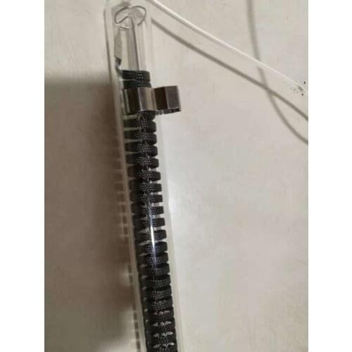 Twin medium wave heater sk15 reflector infrared heat lamp single tube