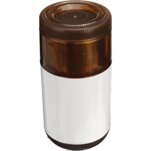 Electric Coffee Bean Grinder Multi-Function Mill Spice Herbs Pulverizer Grinding Machine Stainless Steel for Kitchen