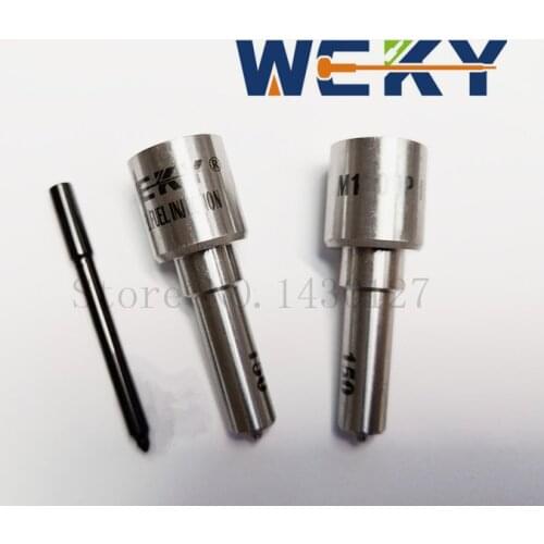 Hot Sale M0011P162 Common Rail Nozzle DLLA162PM011 Injector Nozzle A2C59513556 For VDO Injetor MADE IN CHINA