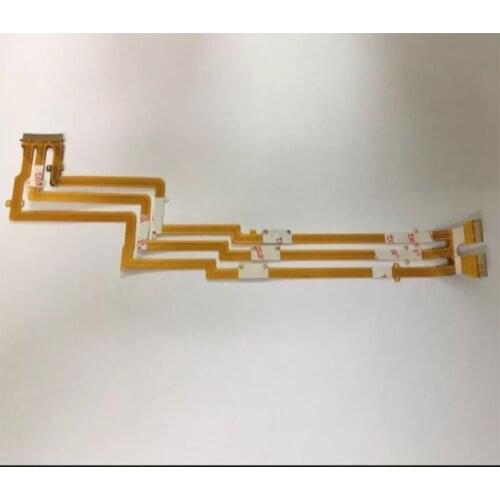 For Sony PJ760 CX760 PJ710 NX30 cable LCD cable screen flex screen axis flex