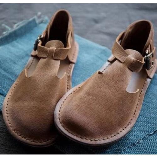 Gothic Medieval Retro Fairy Witch Shoes Role Playing Costumes British Style Carnival Party Knight Retro Women Fashion Shoes