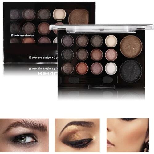 ICYCHEER Eyeshadow Palettes