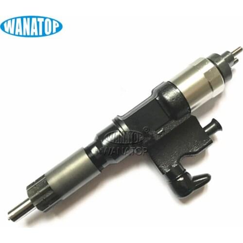 Common Rail Injector 095000-8903 For Hitachi 240/250-3