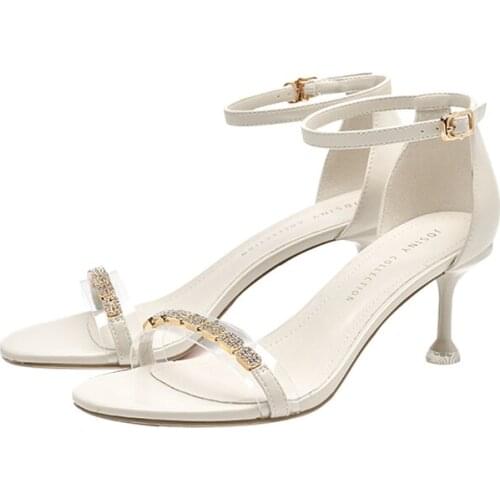 Женская обувь на высоком каблуке Josiny China At AliExpress