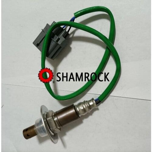 Lambda Sensors Oxygen O2 Sensor OEM 211200-4520/18213-65J00/250-54092 for 2005-2015 SSuzuki Grand Vitara 1.6L 2.0L