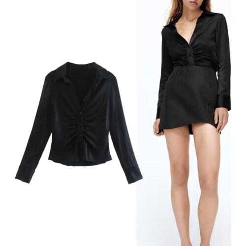 Fashion Blouses Klkxmyt China