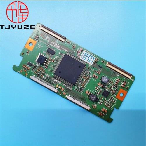 T-CON logic board for 6870C-0299B 42LED10 LED47T18GP LC420/470WUL-SBT1 Logic board Used and Good-working