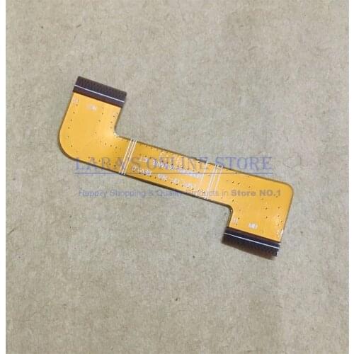 Original For Lenovo Lepad A5000 Main Board Connector USB Board LCD Display Flex Cable Repair Parts