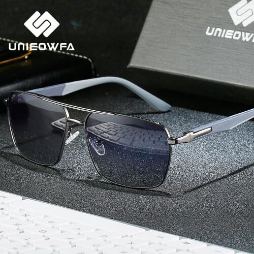 Mens Sunglasses UNIEOWFA China