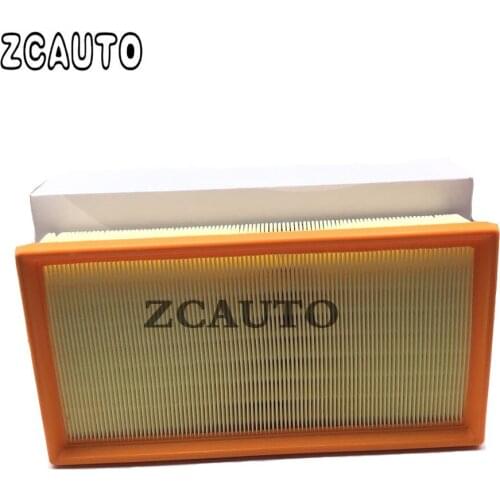 13721702907 13721702908 13721742202 13721742201 Engine Air Filter For Alpina BMW B12 7Series X5 E53 E38 750I/LI