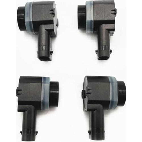 4H0919275 New PDC Parking Sensor Parking Radar Parking Assistance For A4 A5 A6 A7 A8 Q3 Q5 Q7 Golf Passat Poiroo Tiguan