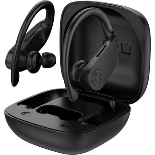 Bluetooth Earphone 5.0 TWS Wireless Headphons Earphones Sport Earbuds 3D Stereo Gaming Headset With Mic Charging Box for phone