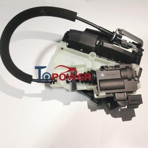 CN15-A219A-NE Car Trunk Lid Lock Latch Central Locking for Fordd Ecosport 2013-2017 2.0L l4 NEW Car Accessories CN15A219ANE