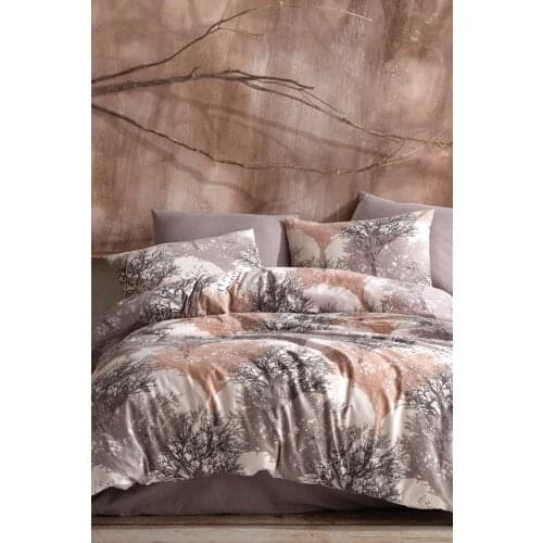 Cotton Touch Double Bed Linen