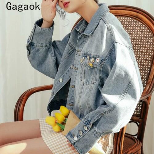 Женские куртки Gagaok China At AliExpress