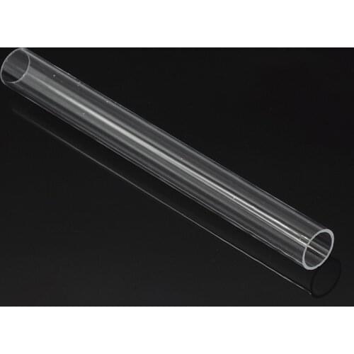 Pottery Clay Roller Sculpey Acrylic Clay Roller PC Pressure Mud Bar DIY Clay Solid Acrylic Bar Color Soft Clay Rolling Tools