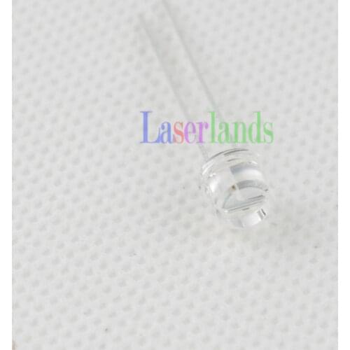 SPLPL90 Pulsed Laser Diode 905nm 25W Peak Power Plastic Package