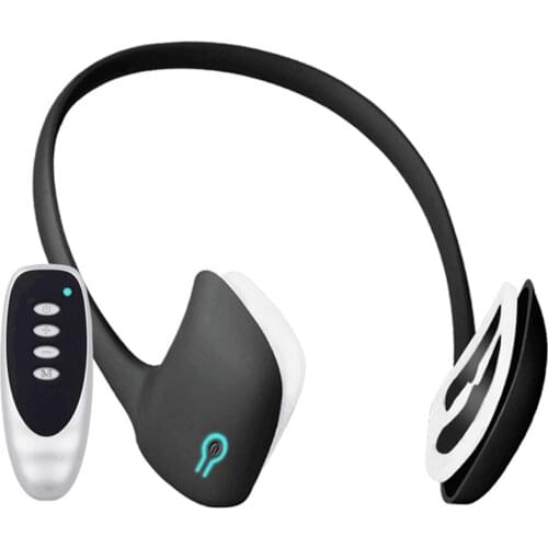 Face-lifting instrument micro-current face massager ems smart lazy face-lifting artifact v-face lean masseter beauty