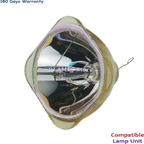 Brand New projector bare lamp DT00671 for HITACHI CP-S335 / CP-X335 / CP-X340 / CP-X345 projectors with 180 days warranty