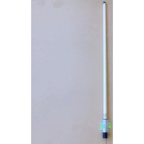 VHF marine fiberglass antenna 156-163M fishing boat whip aerial VHF156M AIS marine antenna
