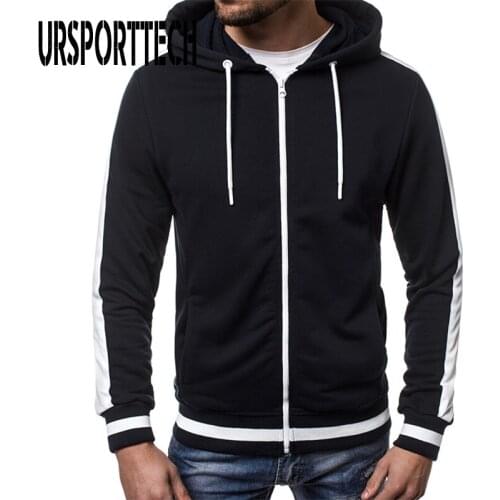 New Winter Hoodies Men Hip Hop Street Wear Solid Patchwork Sweatshirts Skateboard Men/Woman Pullover Hoodies Male Hoodie Hip Hop