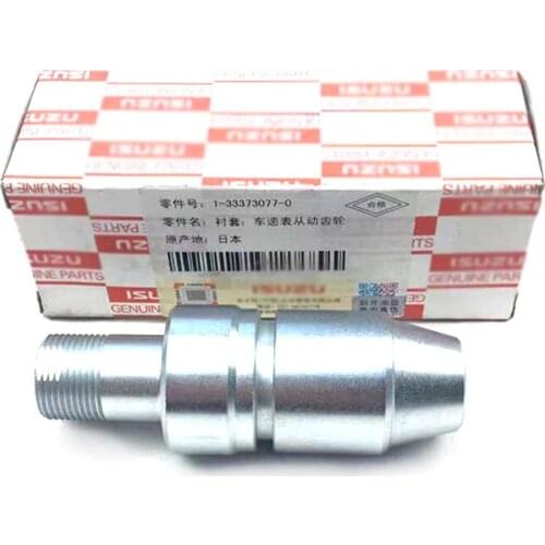 Genuine Auto Parts Driven Gear Bushing For 6WF1 6HK1 1-33373077-0 1333730770