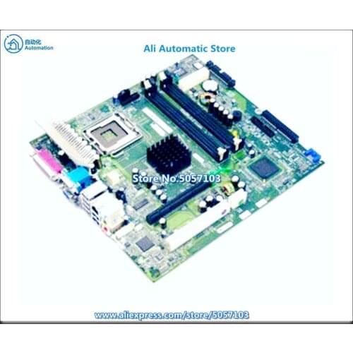 Original GX280 DT Medium Motherboard G7346 DG396 DG399 FG116 FG108