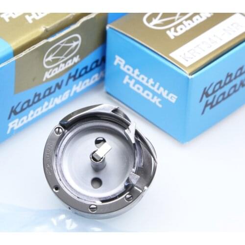 Original KOBAN KRT341-NR FOR JUKl LS-341N / TYPICAL WANPING TW3-341 / NITAKA TC-1341 Sewing Machine