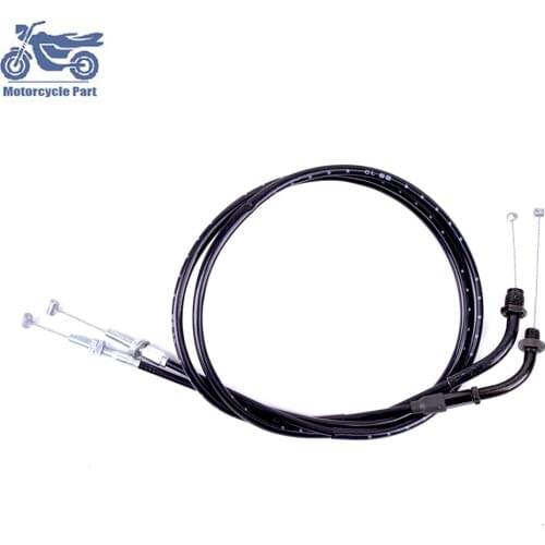 Motorcycle Throttle Oil Cable Line Wires For Honda CB1300 CB 1300