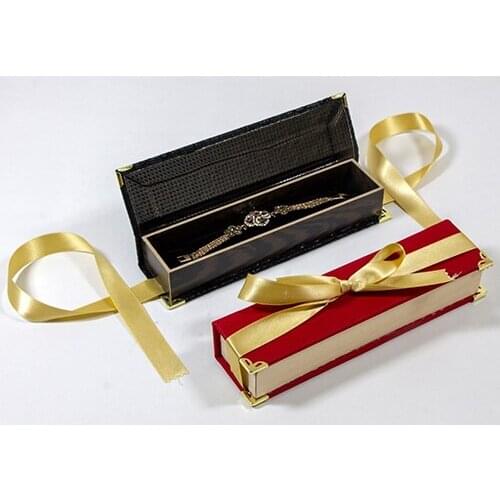 SABRİ KUTU Jewelry Packaging
