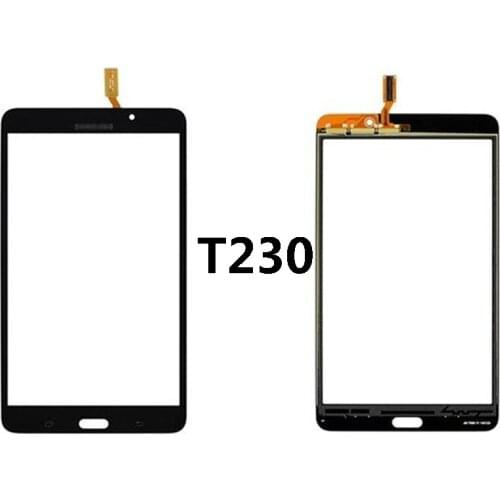 FOR Samsung Galaxy Tab GALAXY Tab 4 T230/T231 T235 Lcd Touch Screen Digitizer