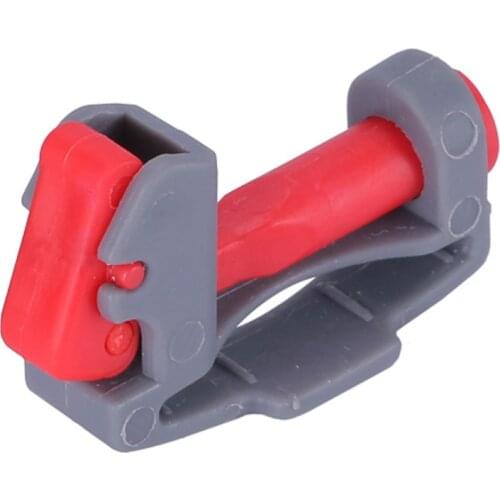 1pc Trigger Lock For Dyson V6/V7/V8/V10/V11/V12/V15 Vacuum Cleaner Part Household Cleaning Replace Power Button Lock Accessories