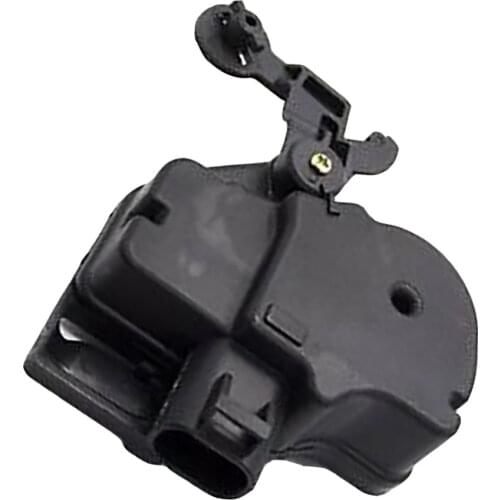 Rear Liftgate Lock Unlock Actuator For Yukon Suburban Tahoe Escalade Hummer H2