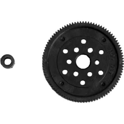 Plastic Main Gear Replacement for HG P401 P402 P601 1:10th Off-road Crawler
