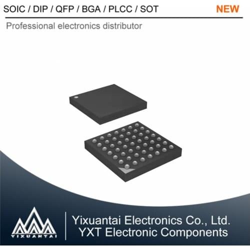 1PCS PN7120 7120 VFBGA-49 new and original IC