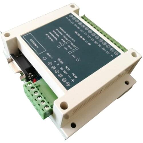 2 Way Encoder Module 2 Way Differential Encoder Controller Encoder Counter High Speed Pulse Signal Input