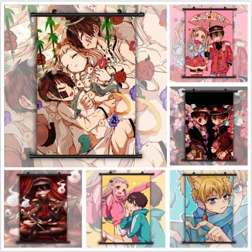 5D Full Drill Shaman Anime Round Diamond Painting Diamond Embroidery Jibaku Shounen Cross Stitch Kit Mosaic Diamond Art