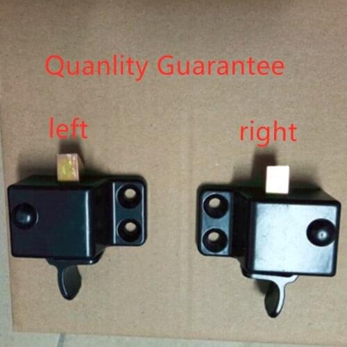 Excavator front windshield lock window lock front lock for KOMATSU 56/60/70/8-7-8 78SANY55