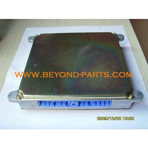 EX120-2 EX120-3 excavator PVC controller 9116368