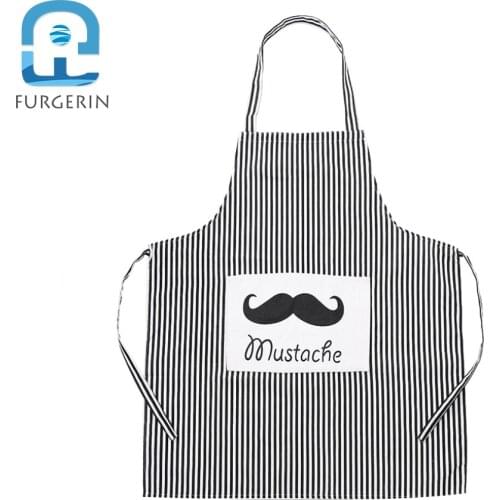 Women's Aprons For The Kitchen FURGERIN China