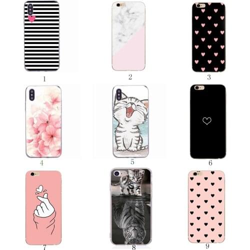 GLSHST Xiaomi POCO M3 Phone Cases