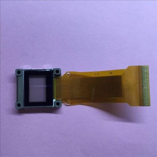 H452 Projector LCD Panel Board HTPS Matrix Panels for EPSON EB-CU610W/485W/485WE