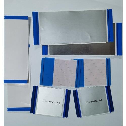 T con Card Ribbon Cable for T520HW01 V0 CTRL BD 52T01-C00 Flexible Cable TV Tcon Board Cable Connection Flexible Converter Cable