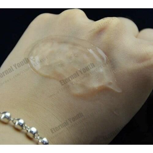 1000g Rose Sleeping Mask - Natural - Skin Nutrition Moisturizing Ageless Beauty Salon Equipment 1kg