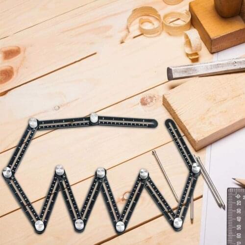 Multi-function Folding Rule