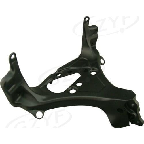 Motorcycle Front Headlight Upper Stay Bracket Fairing For Honda CBR1000RR 2008 2009 2010 2011 Aluminum