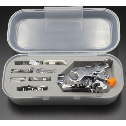 Press Foot CY-008 Footrest Presser Pressure Sewing Accessories Supplies Tools Fittings Knitting Practicability Useful Equipment