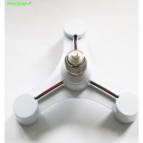 PRODEM Lamp Holder Adapters